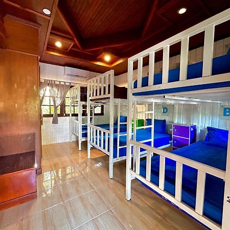 Bodega Koh Pha Ngan Beach Thong Sala Extérieur photo