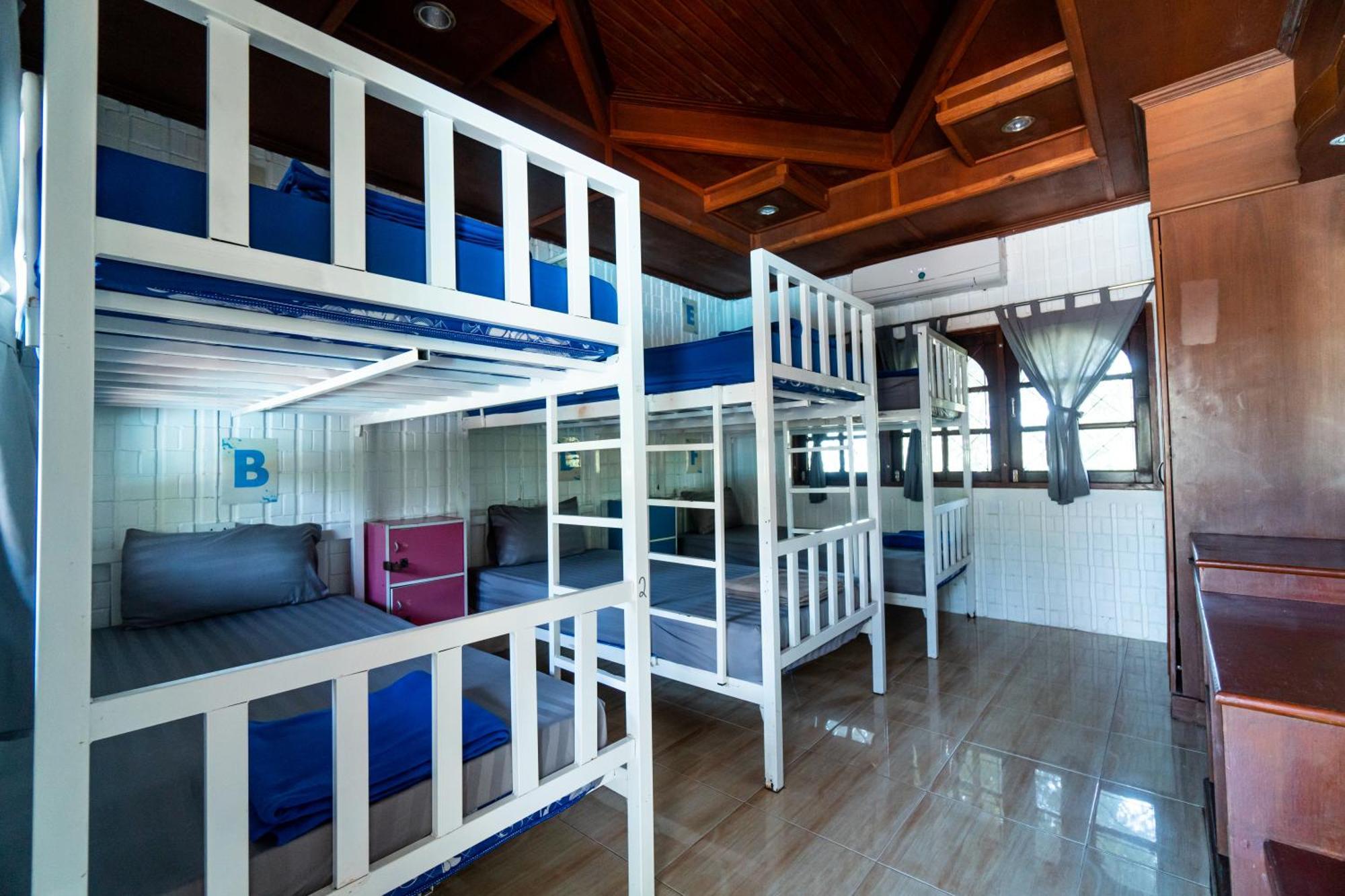 Bodega Koh Pha Ngan Beach Thong Sala Extérieur photo