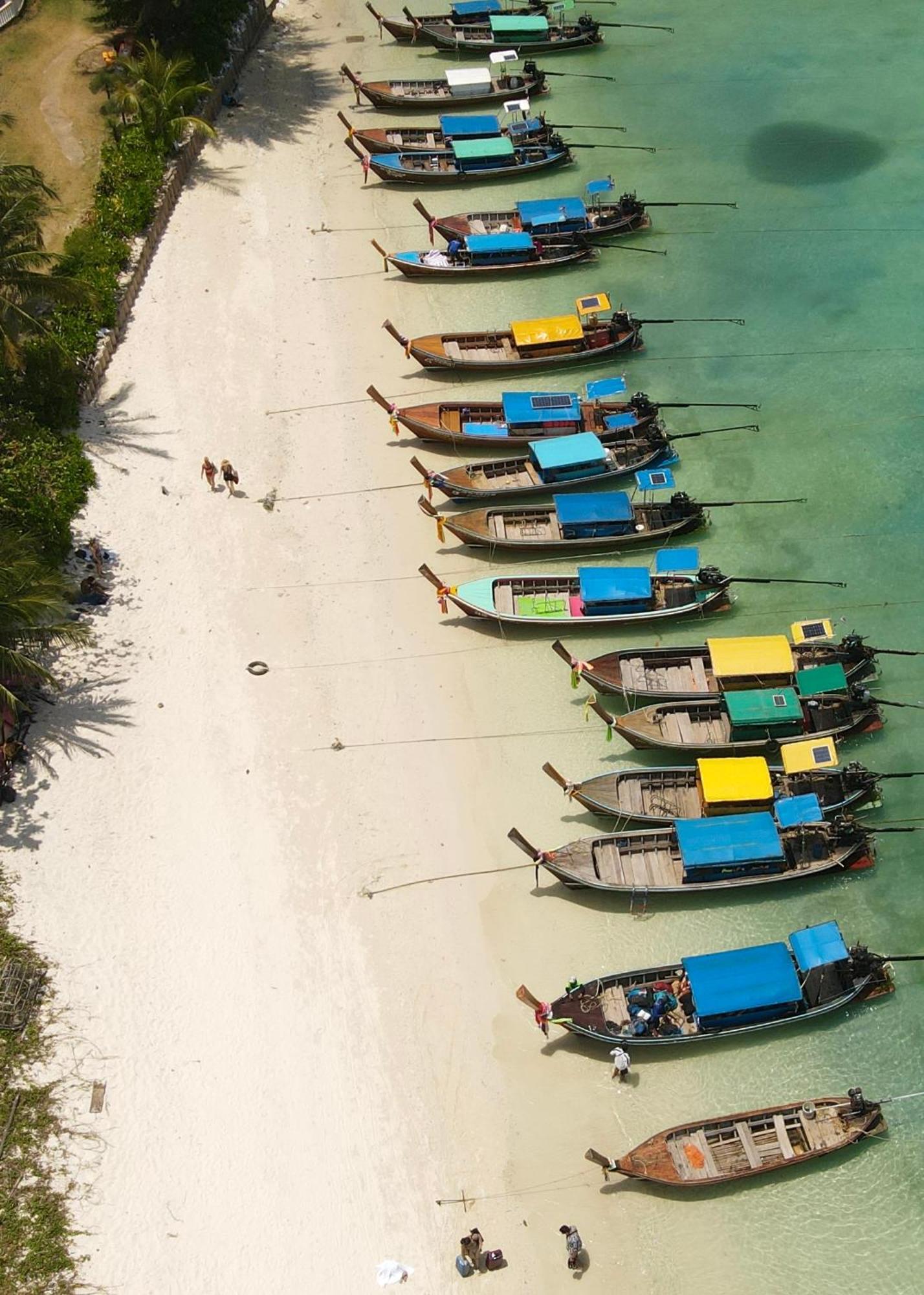 Bodega Koh Pha Ngan Beach Thong Sala Extérieur photo