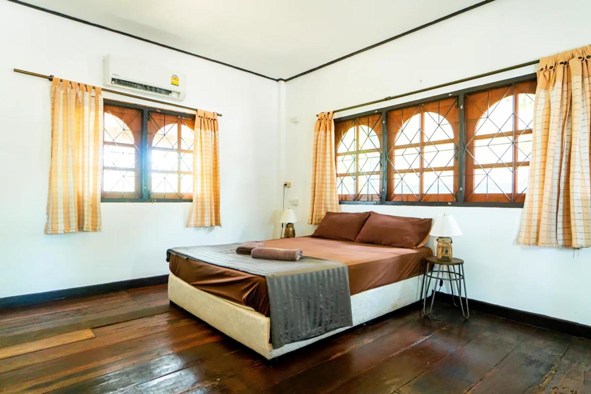 Bodega Koh Pha Ngan Beach Thong Sala Extérieur photo