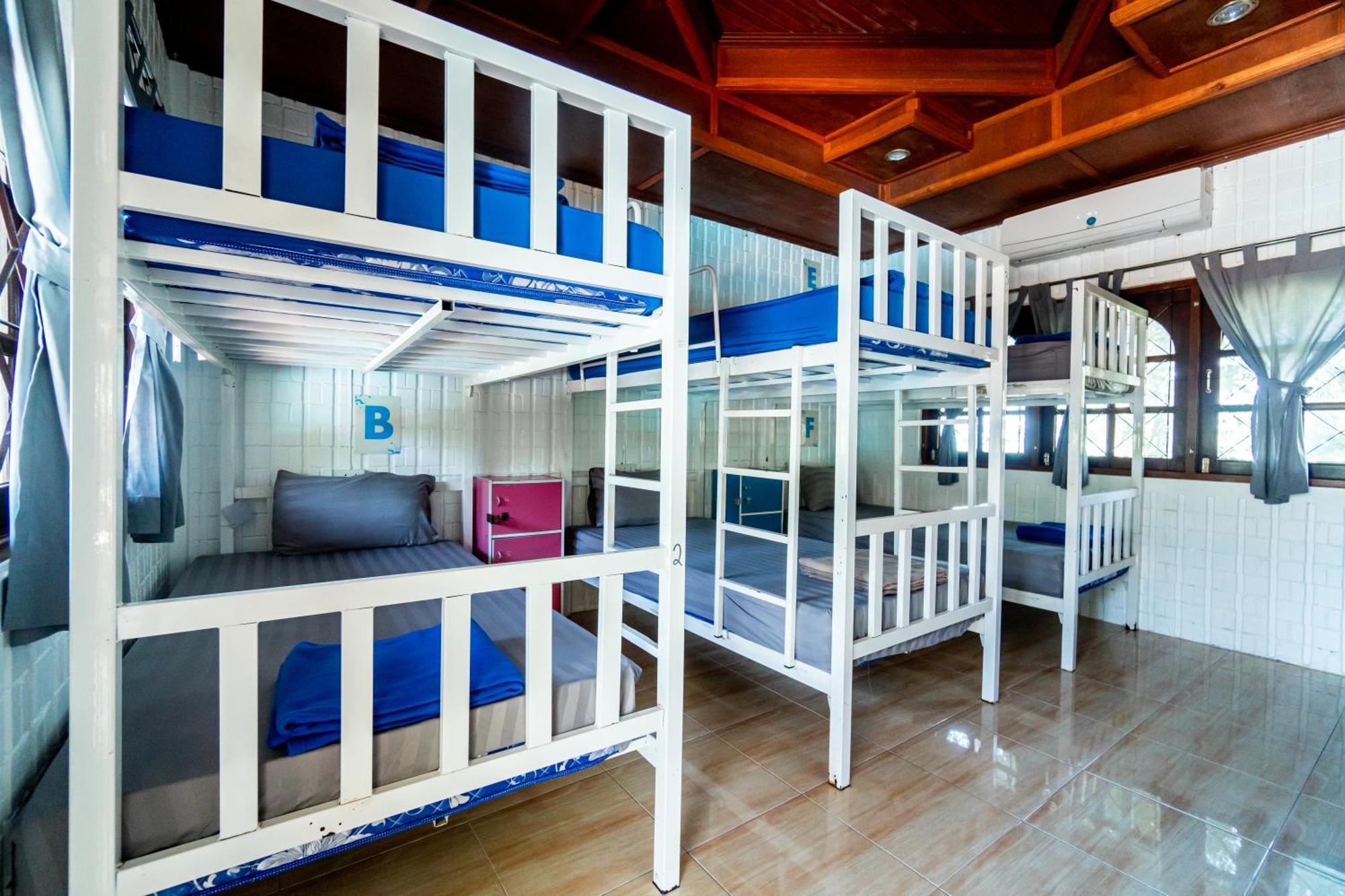 Bodega Koh Pha Ngan Beach Thong Sala Extérieur photo